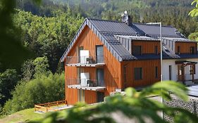 Apartmán Pod Klepáčem